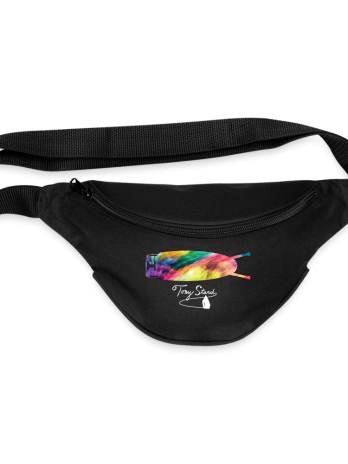 IroningMan Fanny Pack