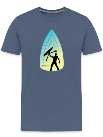 IroningMan T-shirt