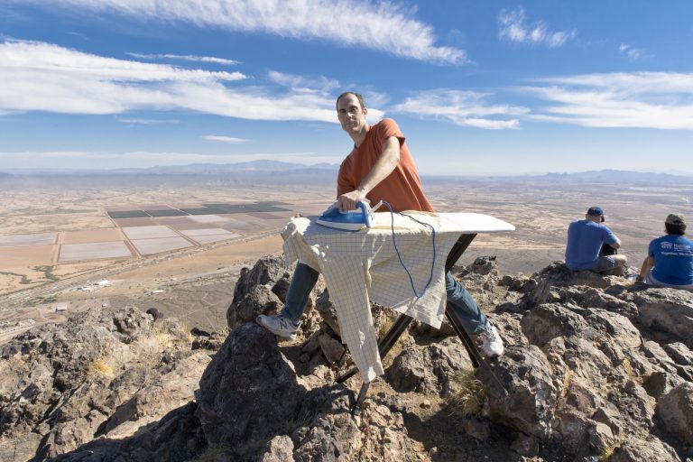 Read more about the article Picacho Peak