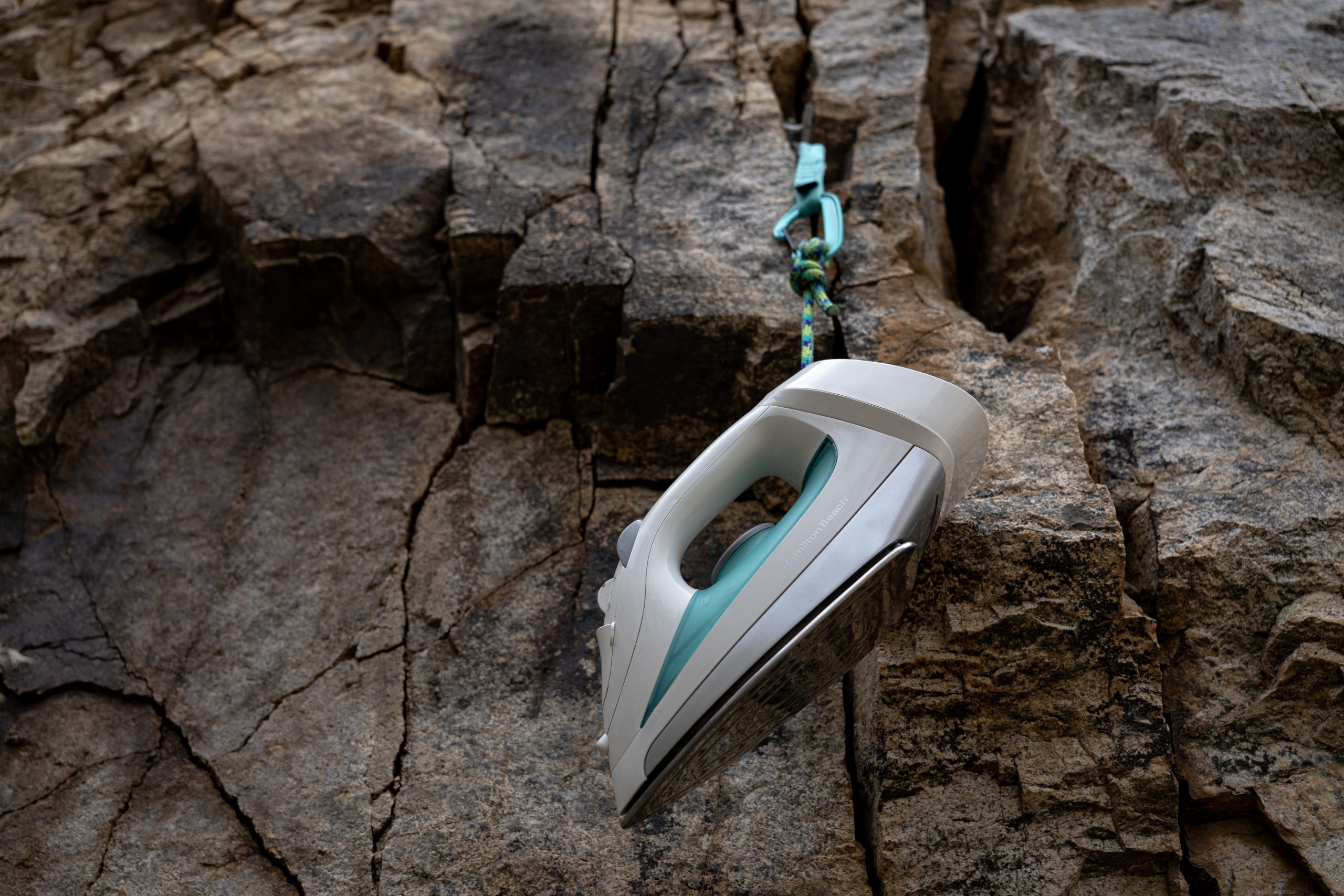 You are currently viewing Rock Climbing