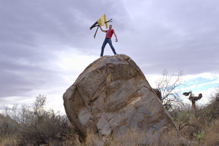 Read more about the article Dove Mountain